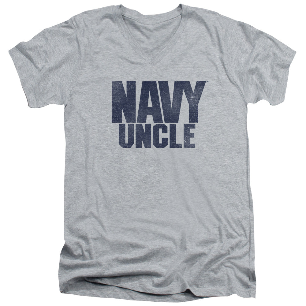 NAVY/UNCLE