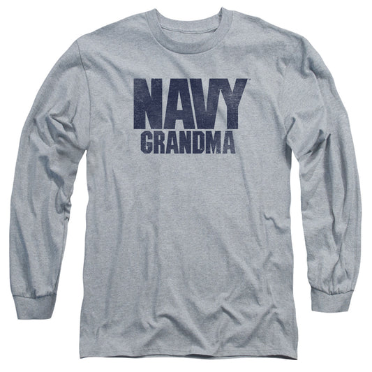 NAVY/GRANDMA