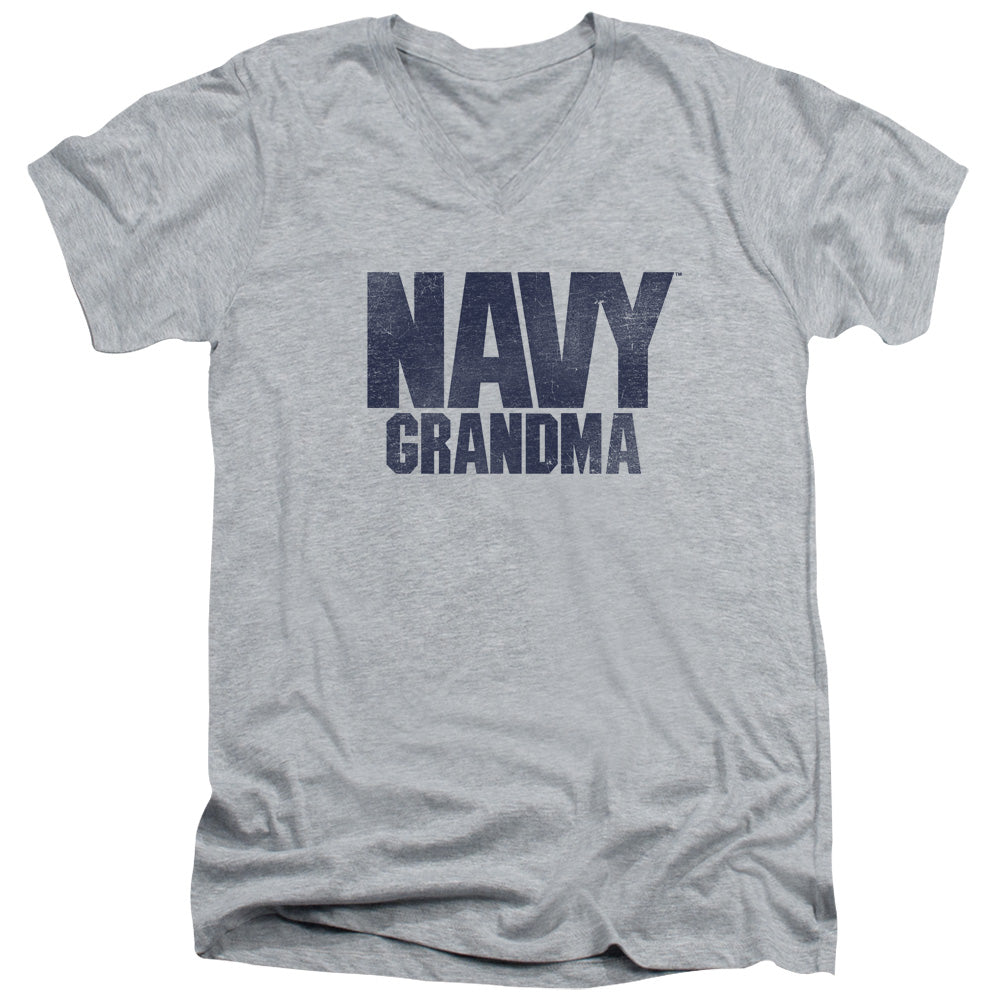 NAVY/GRANDMA