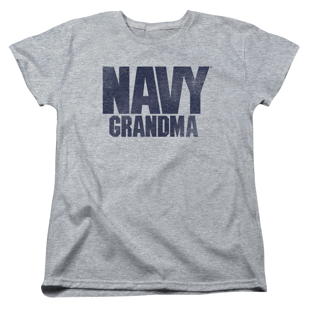 NAVY/GRANDMA