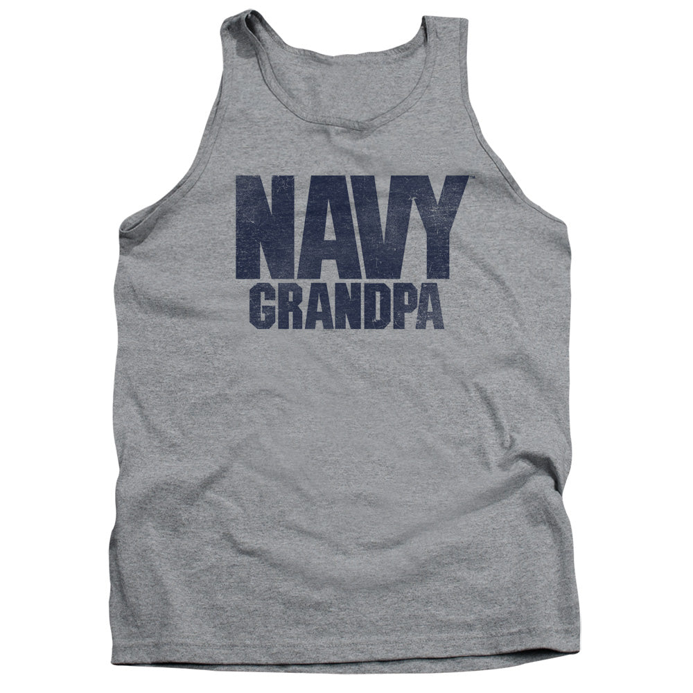 NAVY/GRANDPA