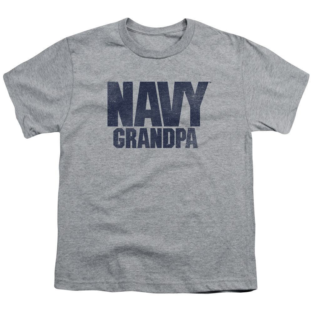 NAVY/GRANDPA