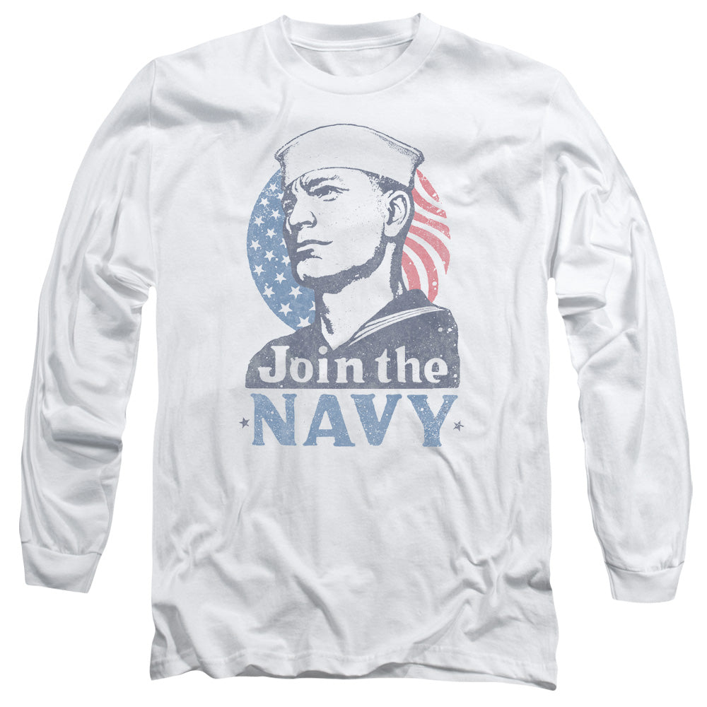 NAVY/JOIN NOW