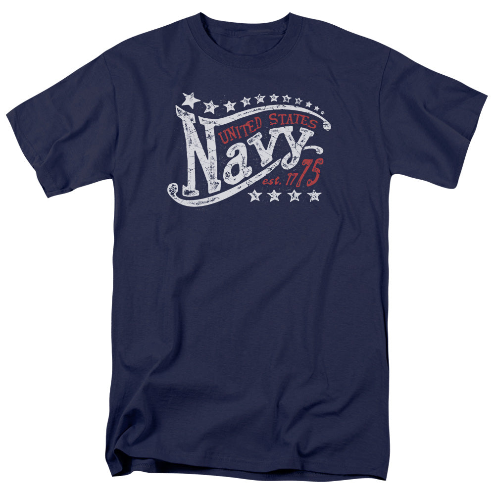 NAVY/STARS