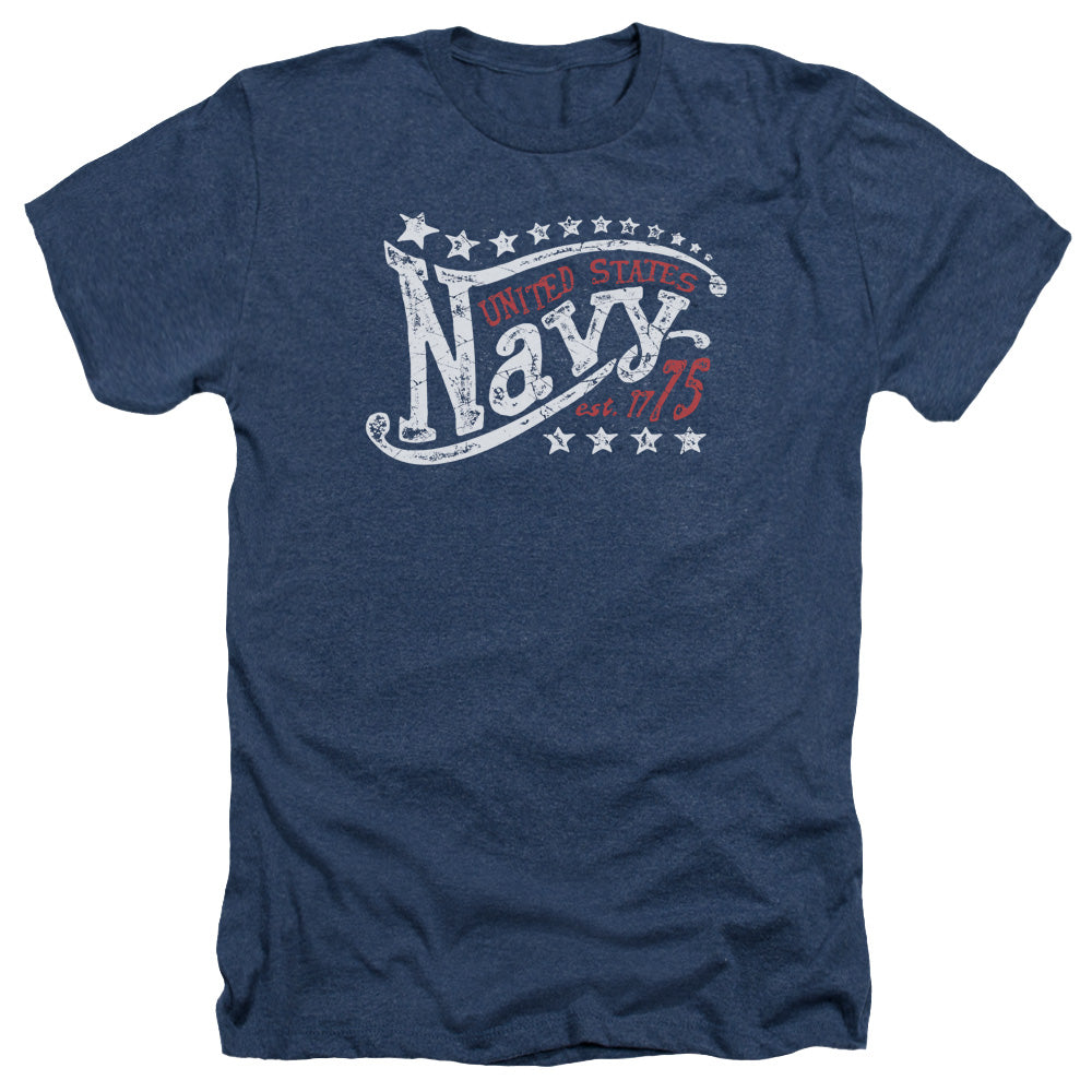 NAVY/STARS