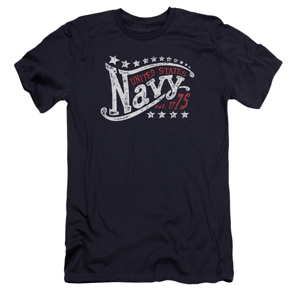 NAVY/STARS