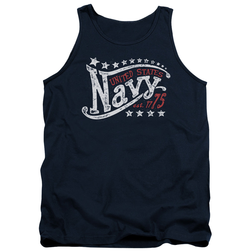NAVY/STARS