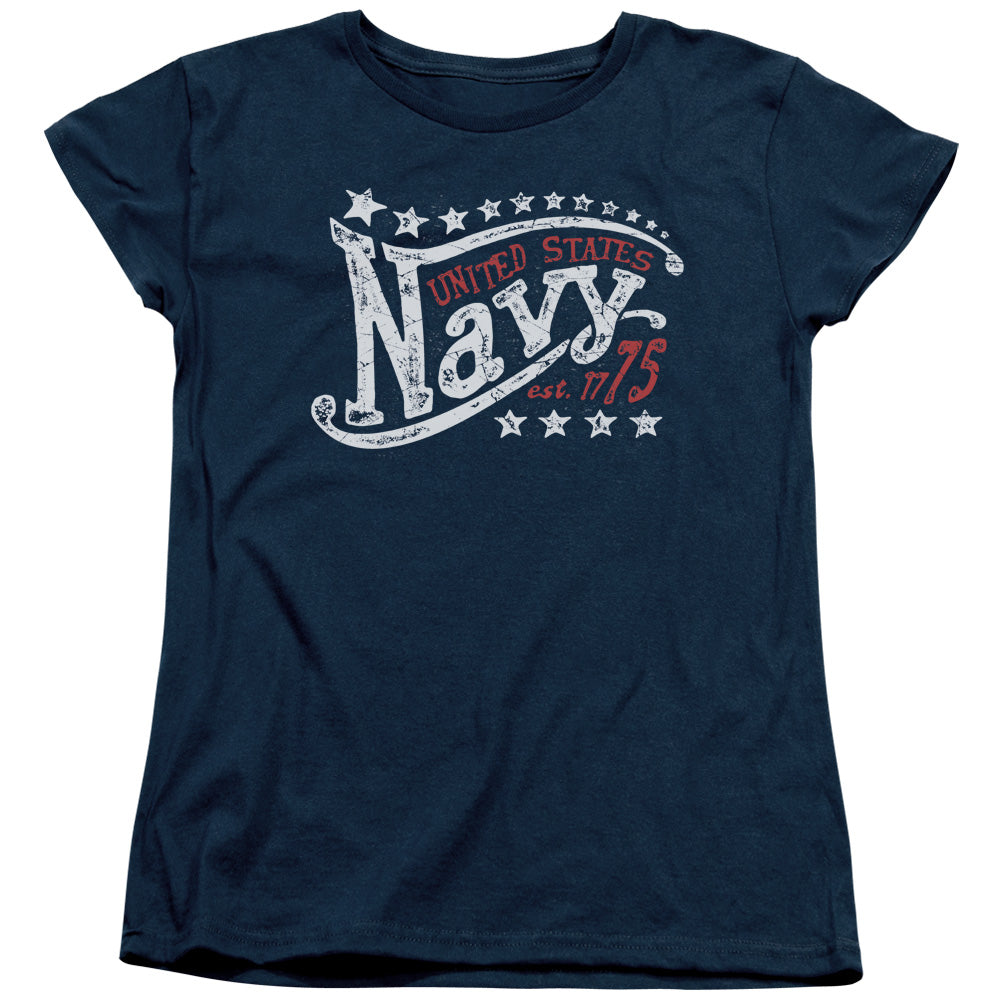 NAVY/STARS