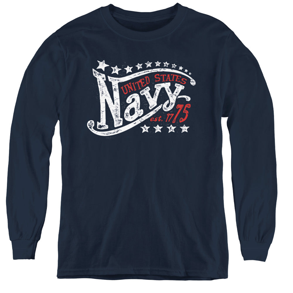 NAVY/STARS