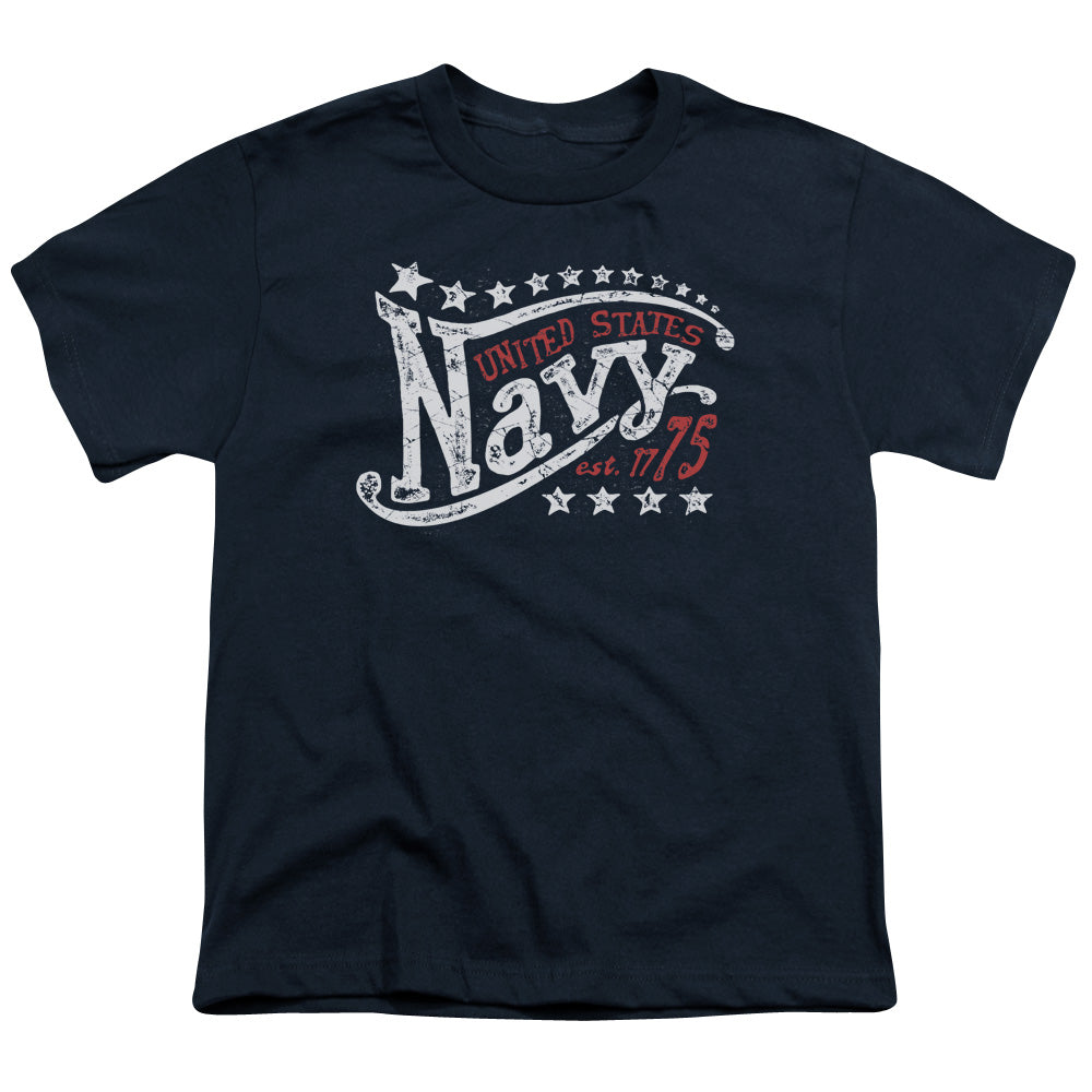 NAVY/STARS