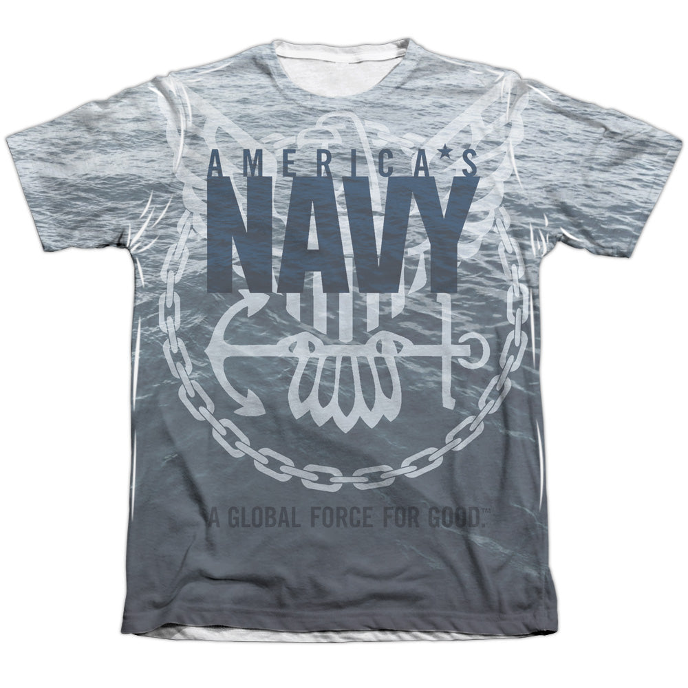 NAVY/FORCE FOR GOOD