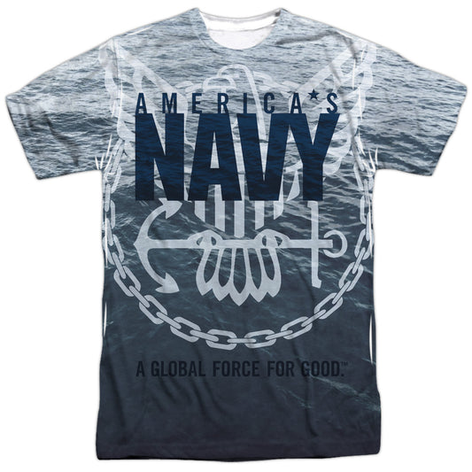 NAVY/FORCE FOR GOOD