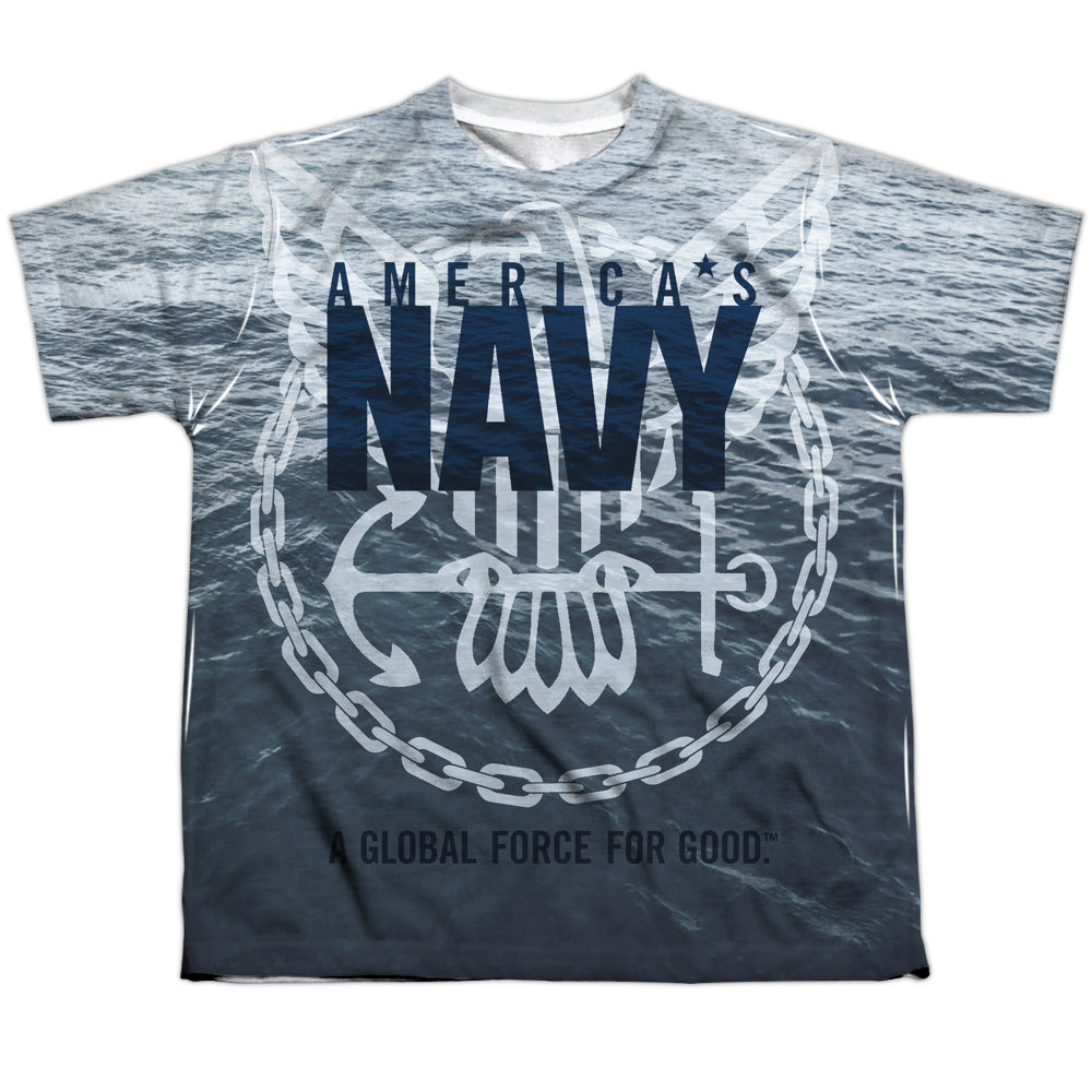 NAVY/FORCE FOR GOOD