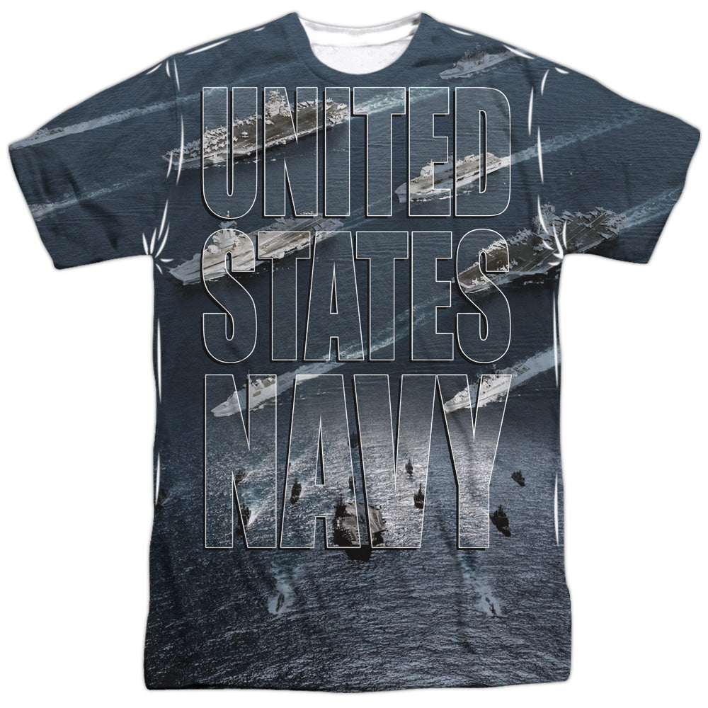 NAVY/FLEET