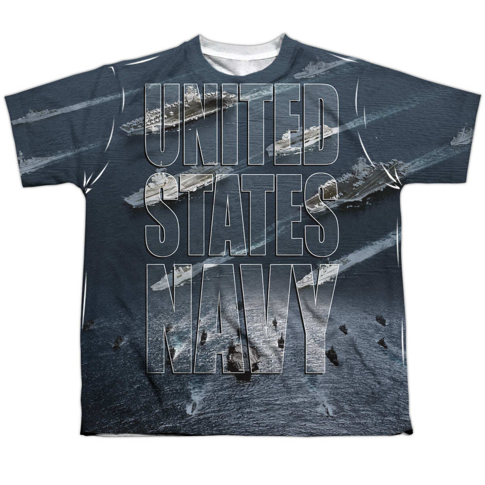 NAVY/FLEET