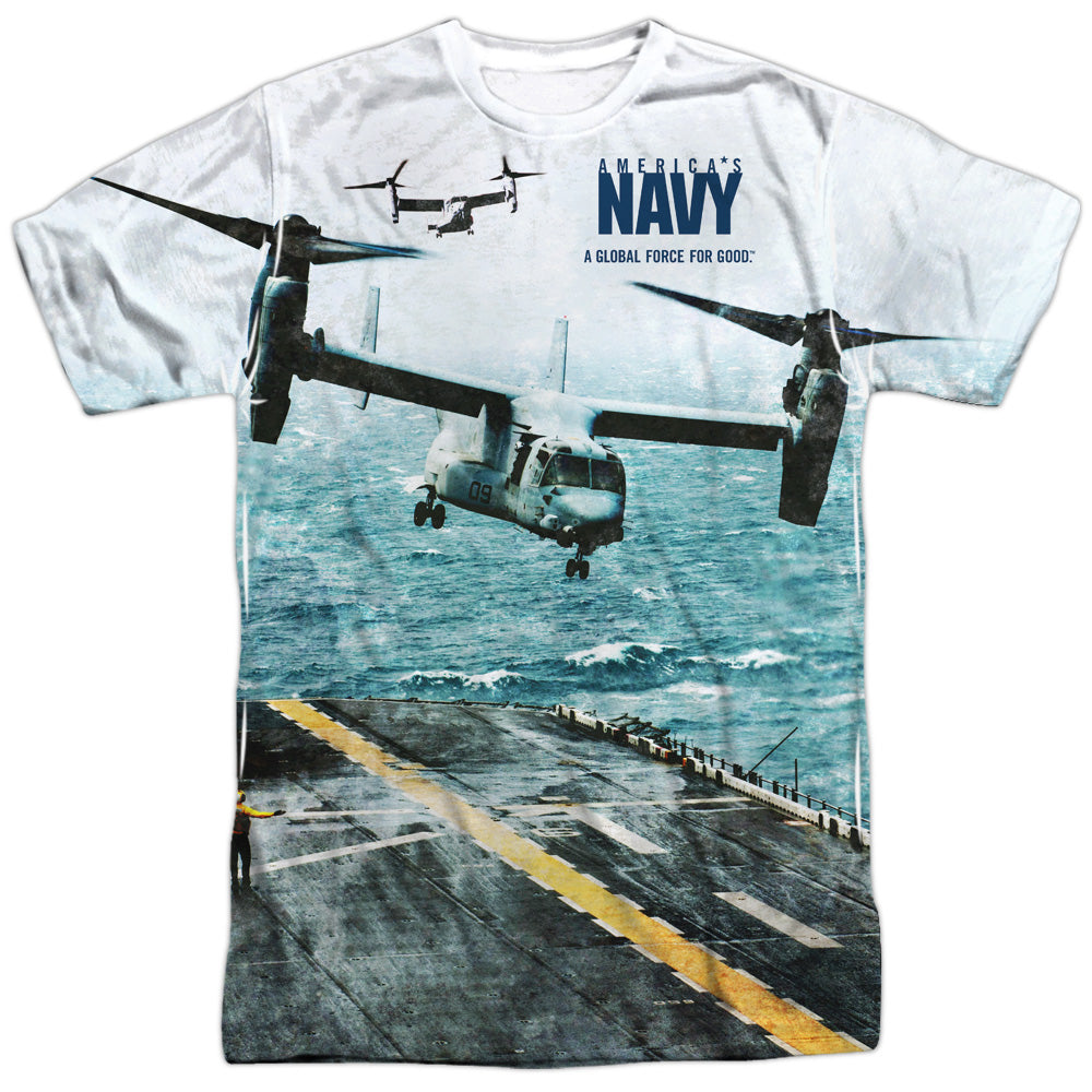 NAVY/OSPREY