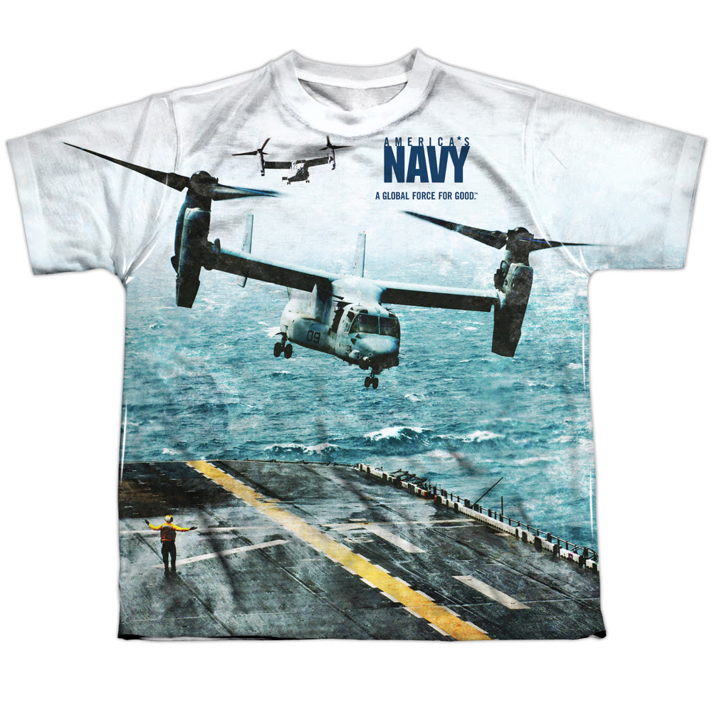 NAVY/OSPREY