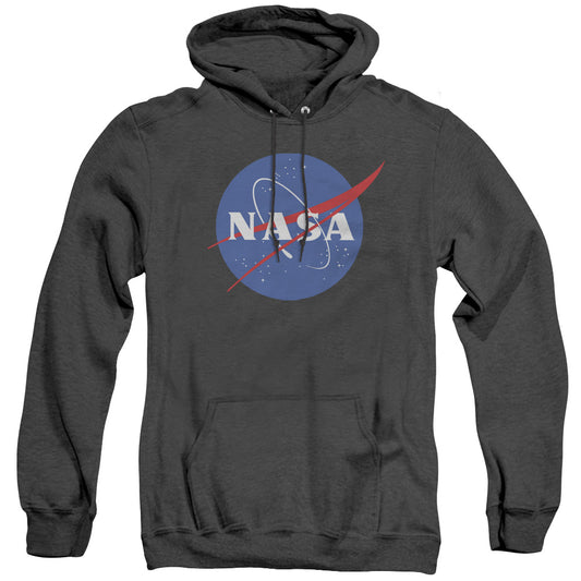 NASA/MEATBALL LOGO