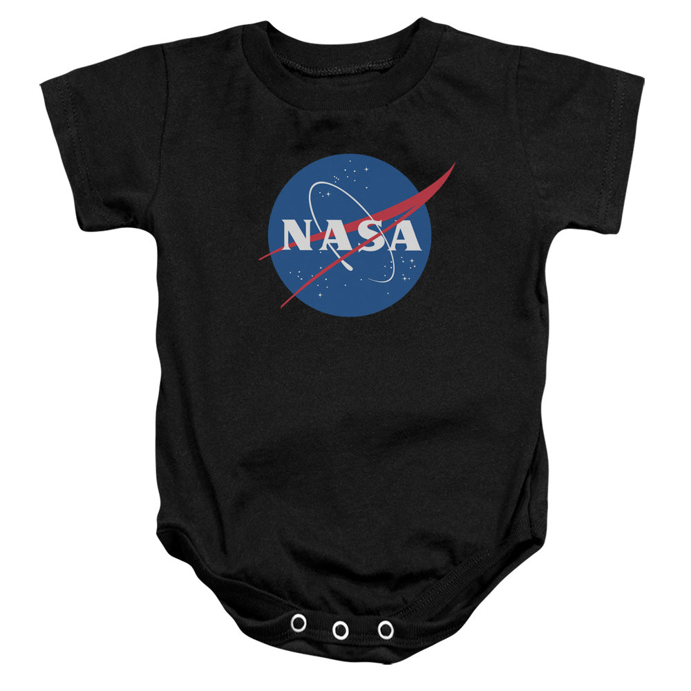 NASA/MEATBALL LOGO