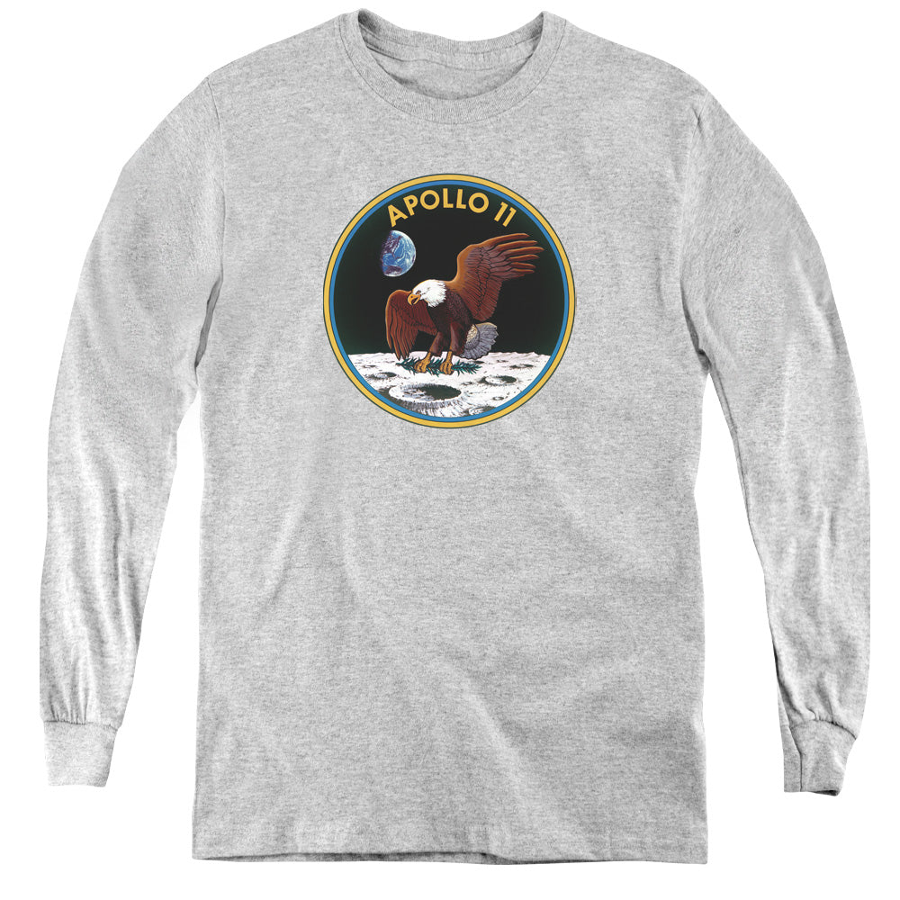 NASA/APOLLO 11