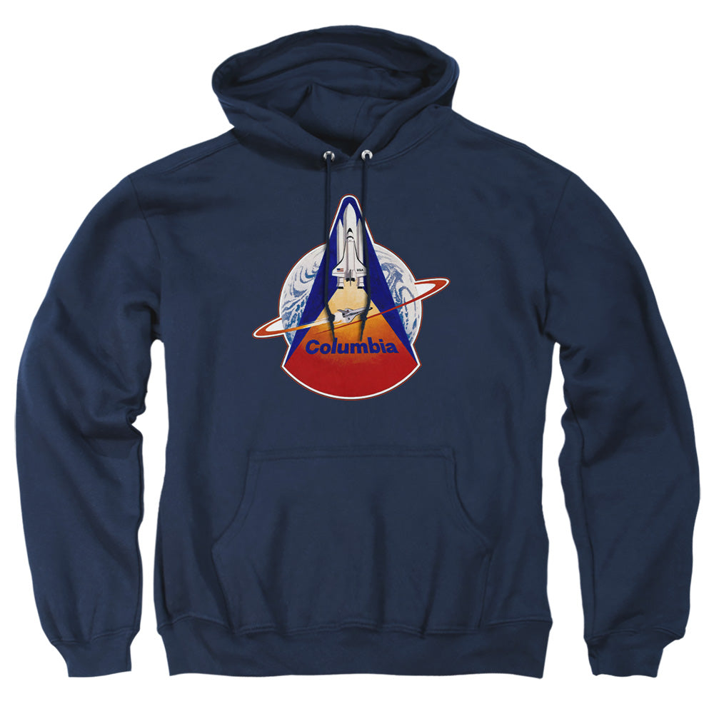 NASA/STS 1 MISSION PATCH