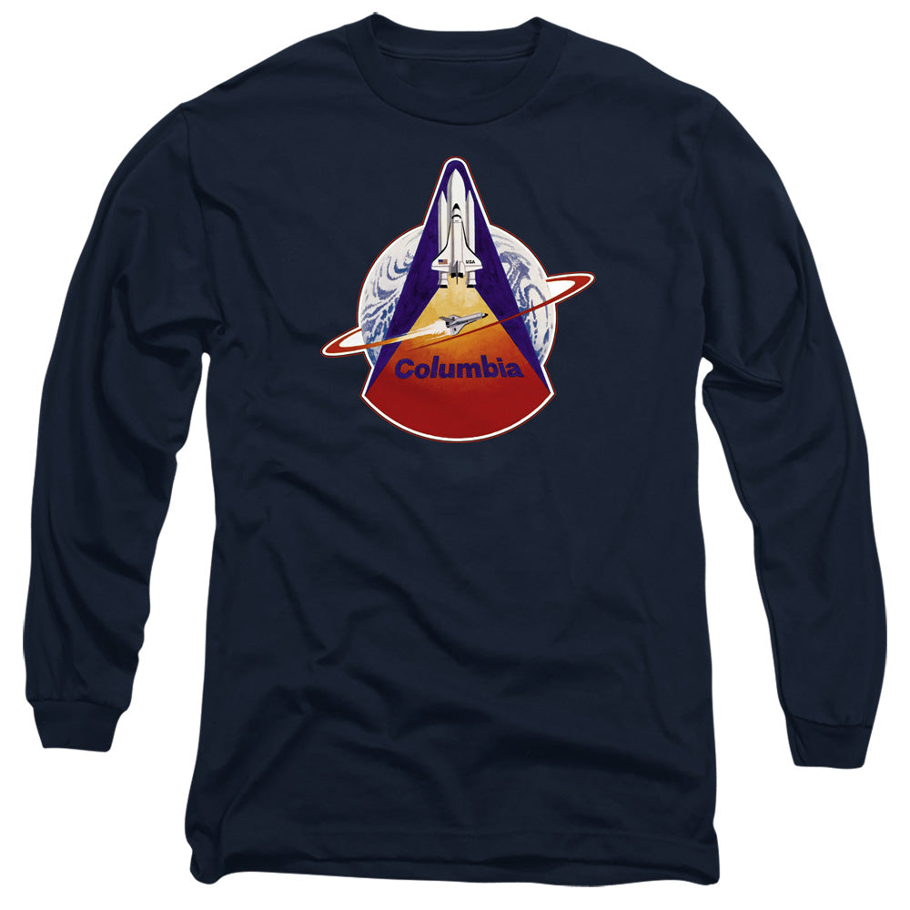 NASA/STS 1 MISSION PATCH