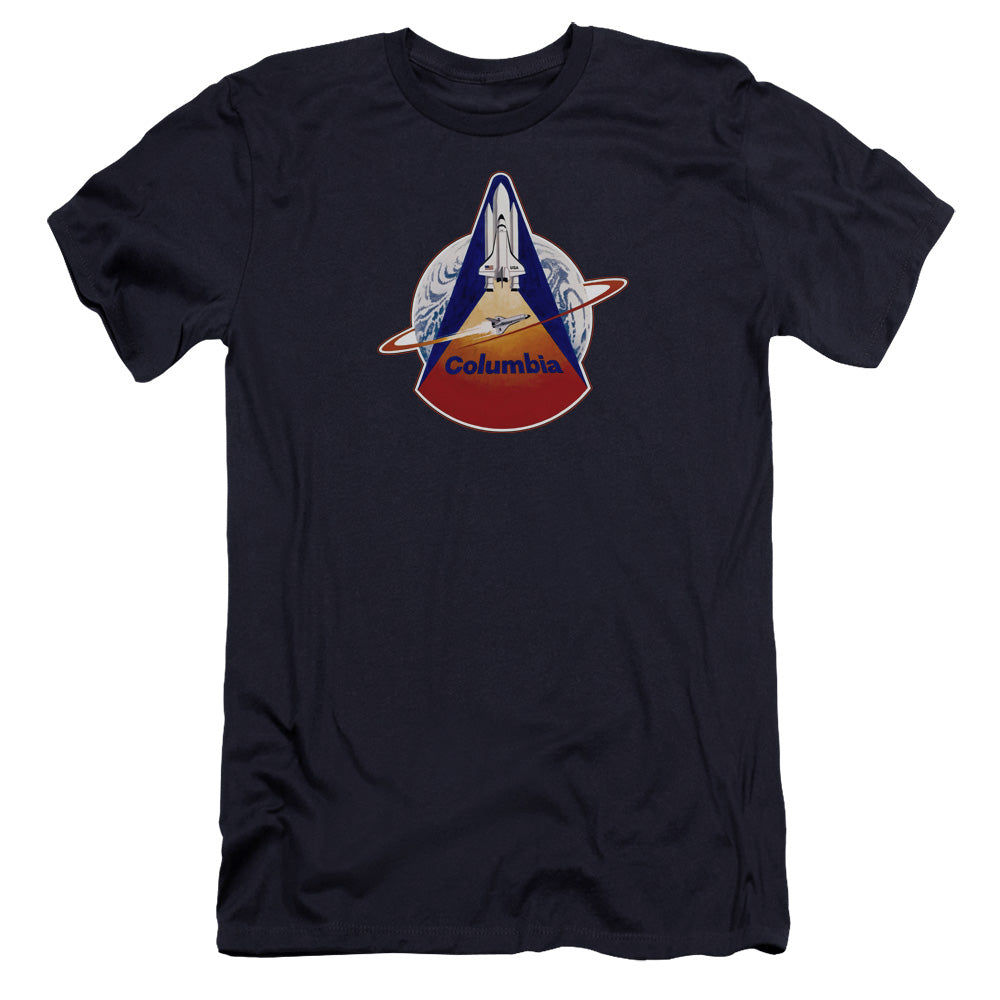 NASA/STS 1 MISSION PATCH
