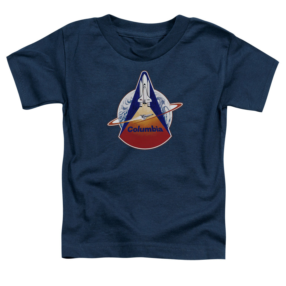 NASA/STS 1 MISSION PATCH