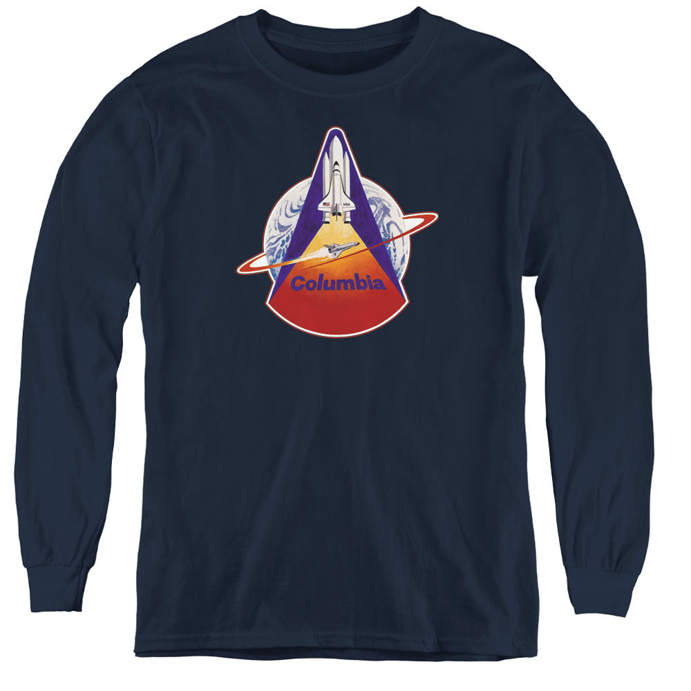 NASA/STS 1 MISSION PATCH