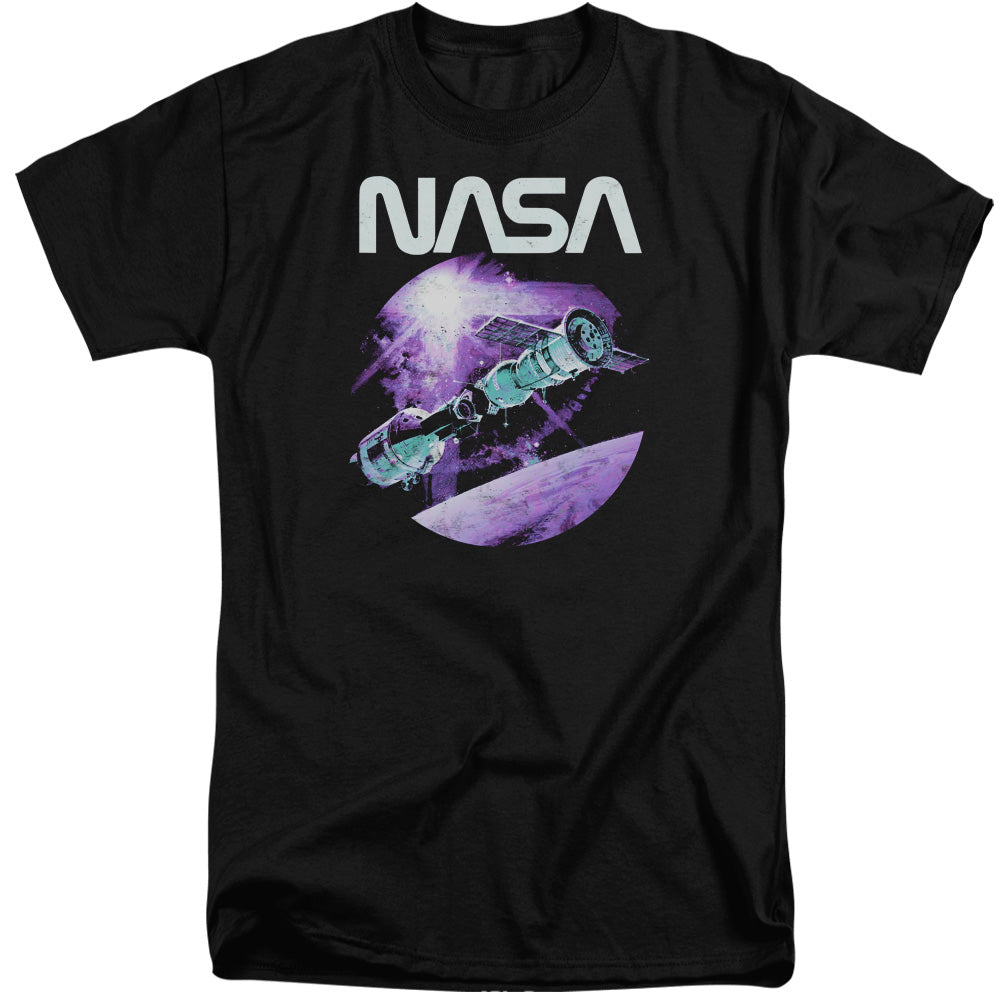 NASA/COME TOGETHER