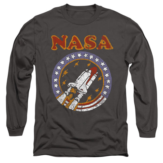 NASA/RETRO SHUTTLE