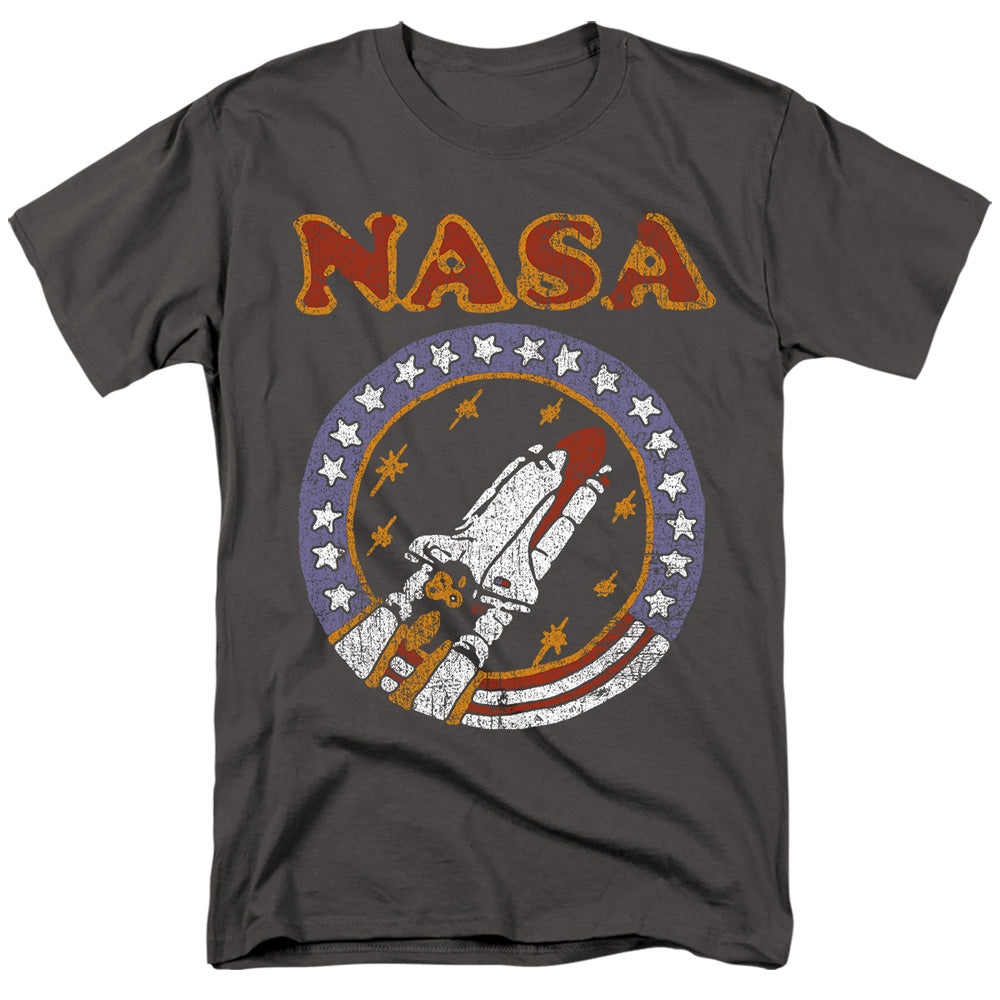 NASA/RETRO SHUTTLE