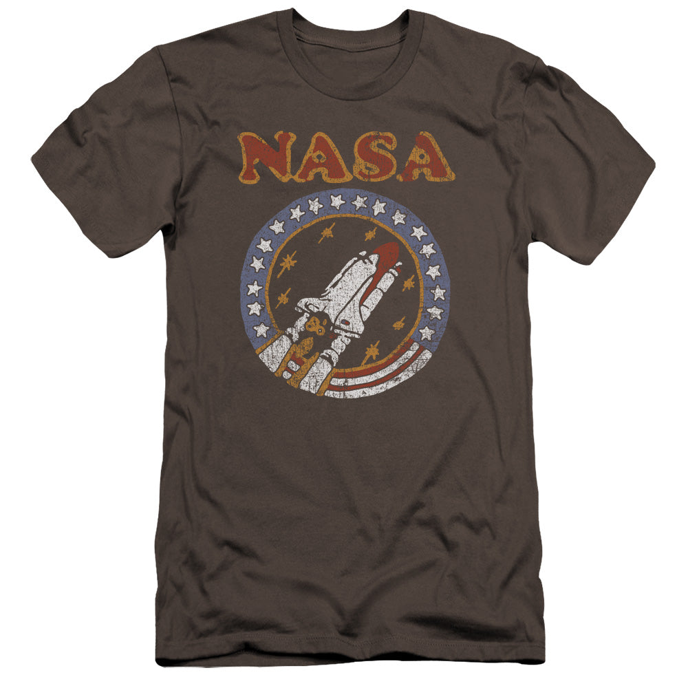 NASA/RETRO SHUTTLE