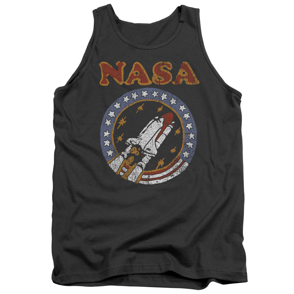 NASA/RETRO SHUTTLE