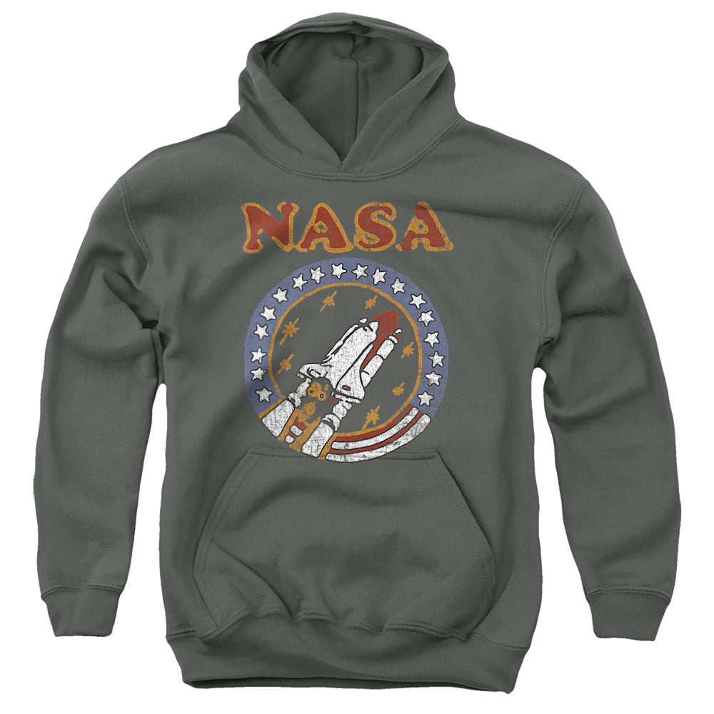 NASA/RETRO SHUTTLE