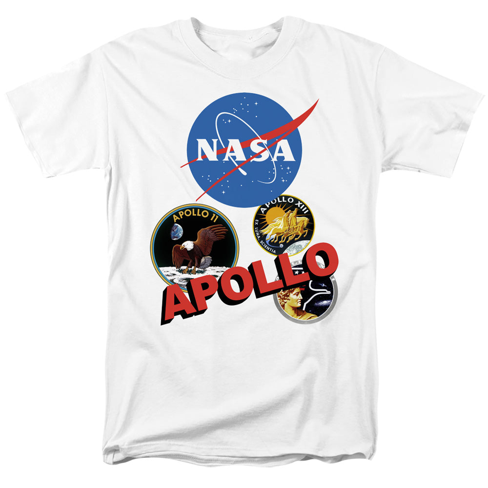 NASA/APOLLO