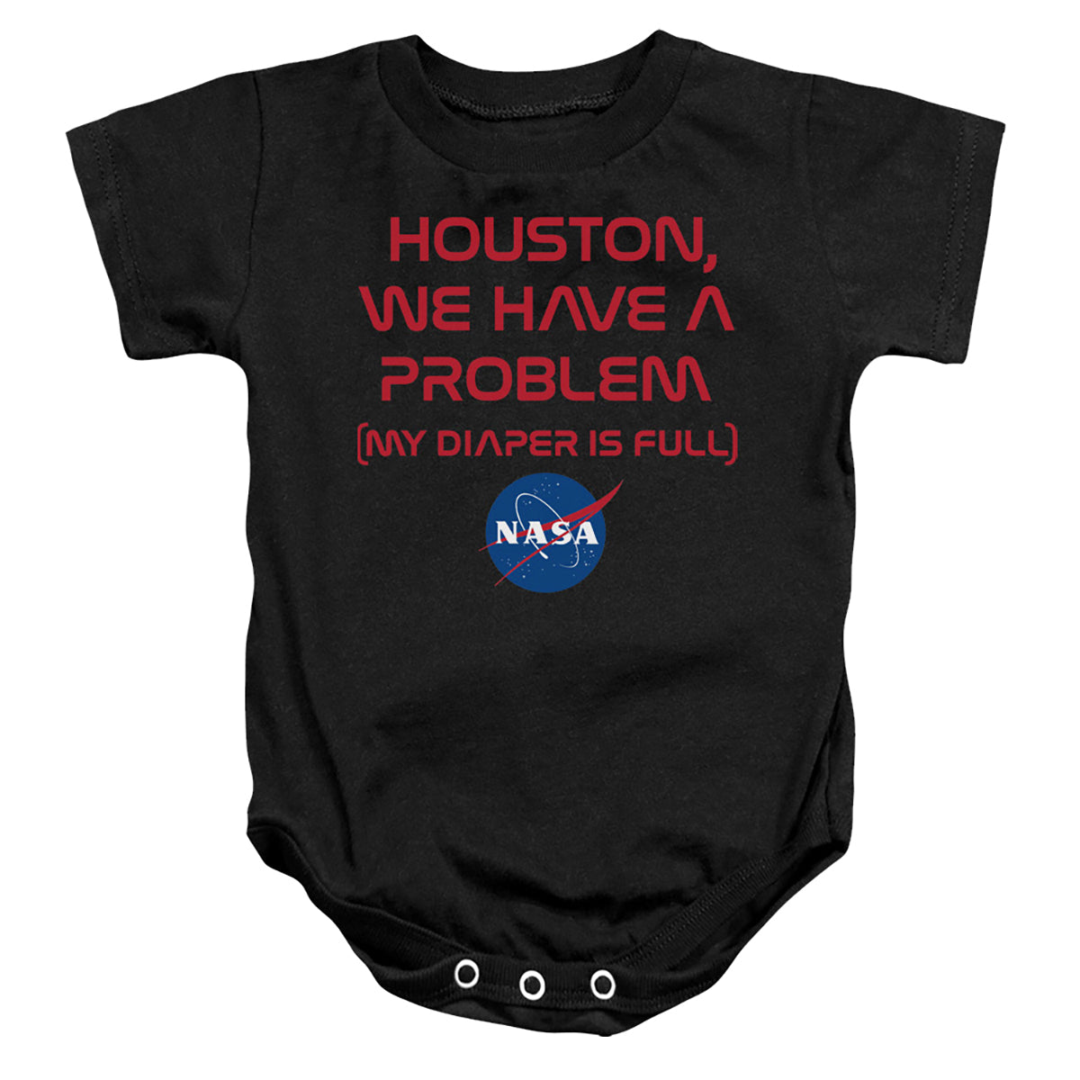 NASA/PROBLEMATIC DIAPER