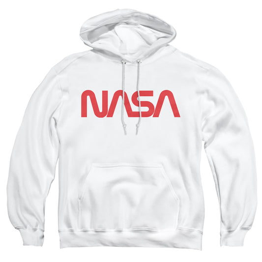 NASA/WORM LOGO