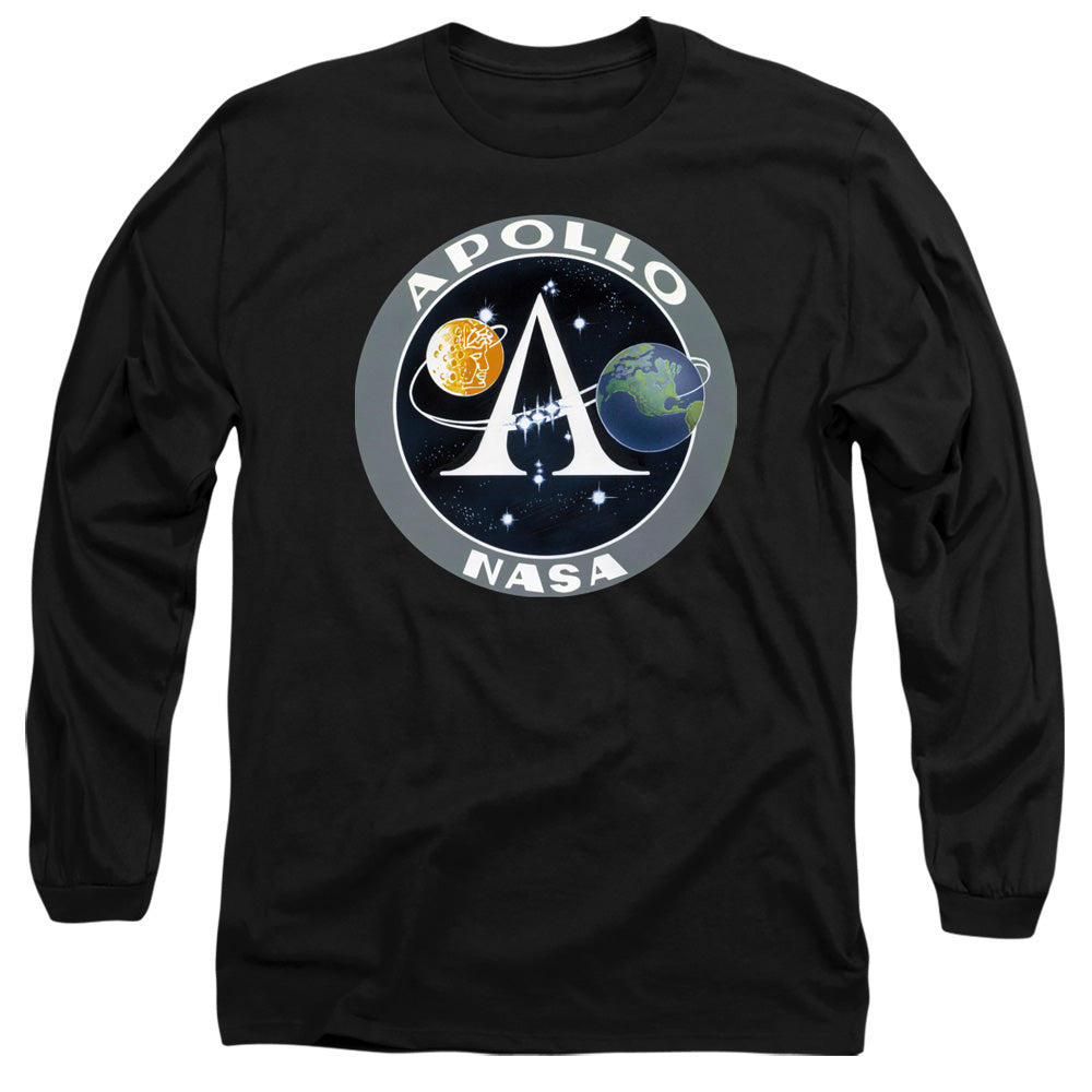 NASA/APOLLO SPACE PROGRAM PATCH