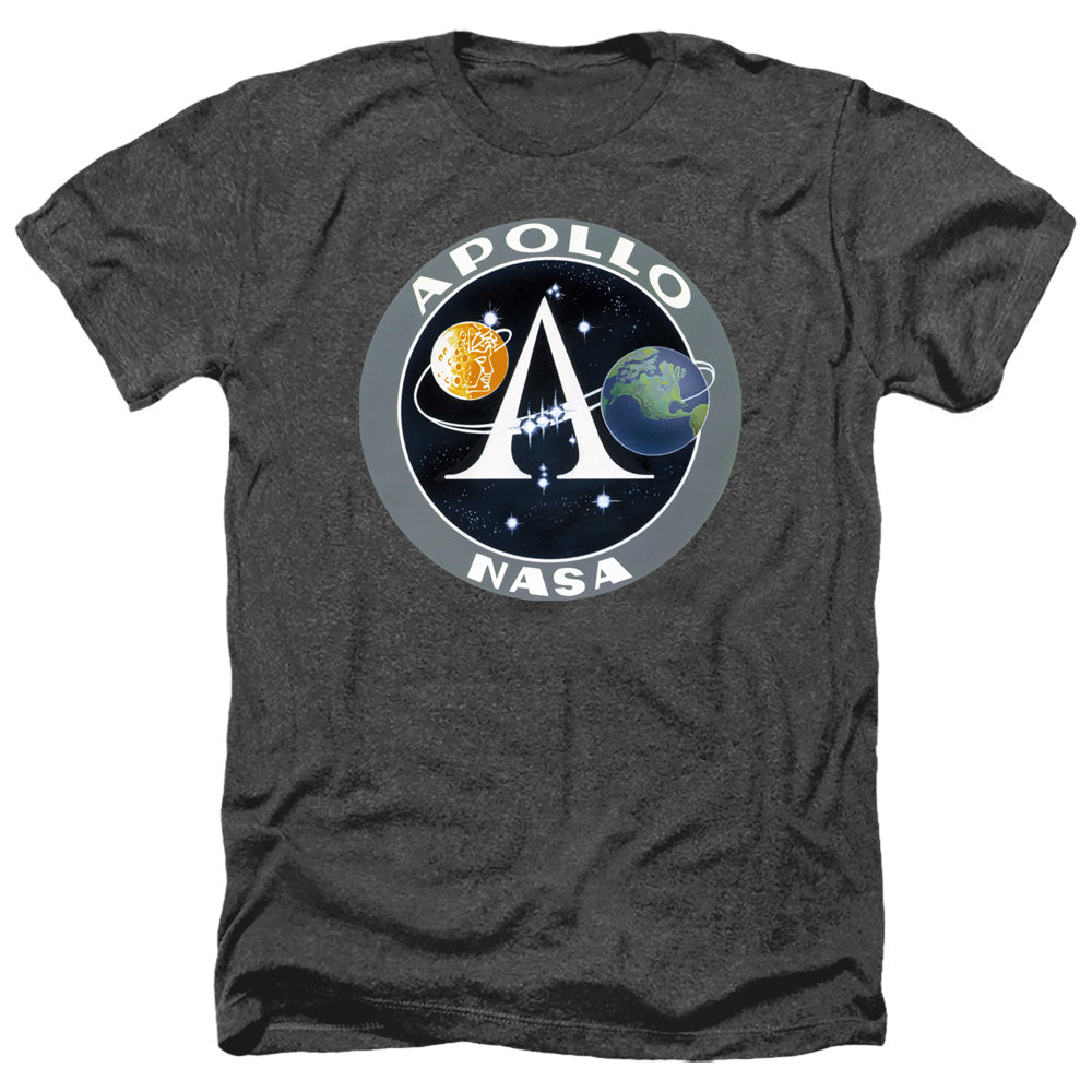 NASA/APOLLO SPACE PROGRAM PATCH