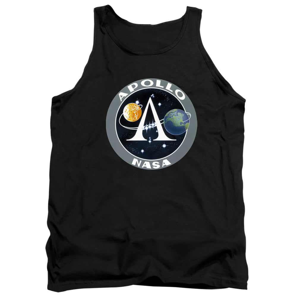 NASA/APOLLO SPACE PROGRAM PATCH