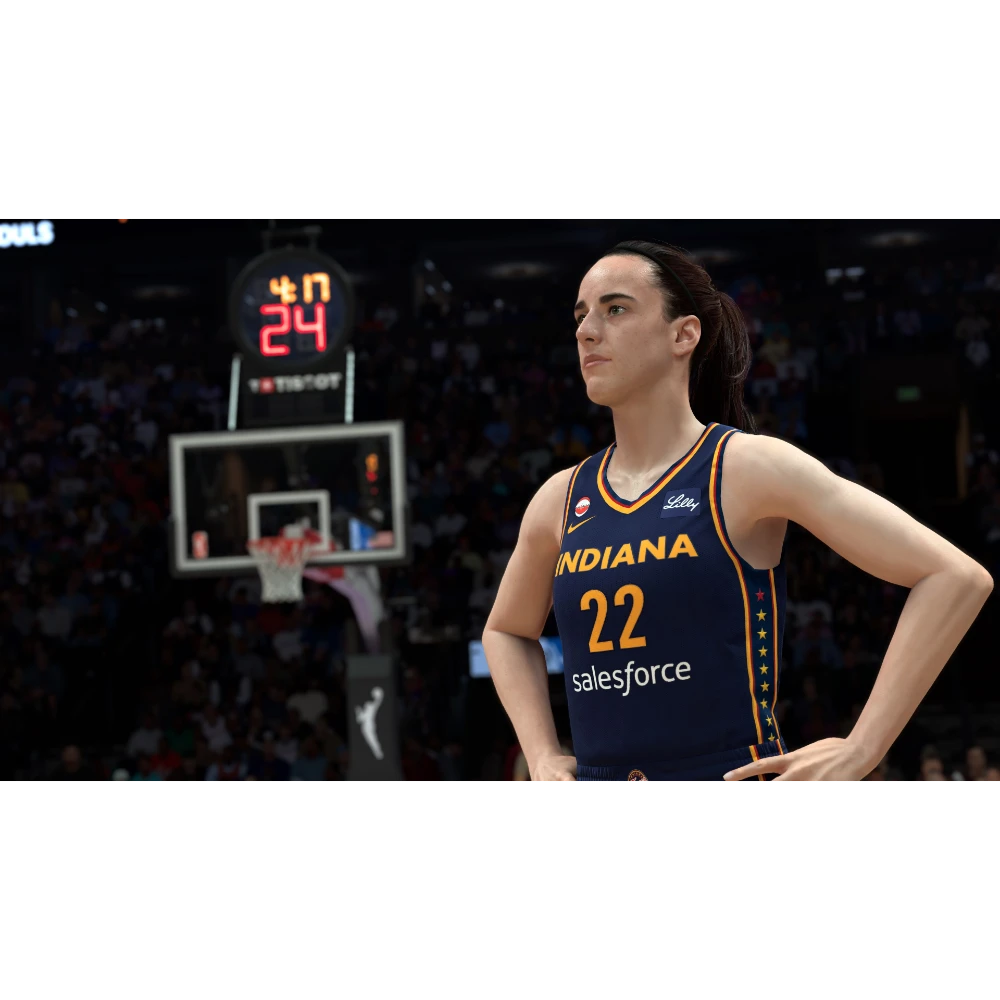 NBA 2K27 - PS5