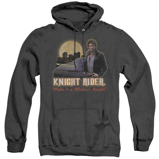 KNIGHT RIDER/FULL MOON