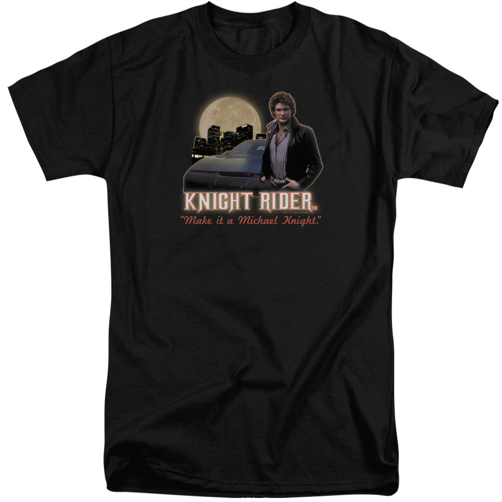KNIGHT RIDER/FULL MOON