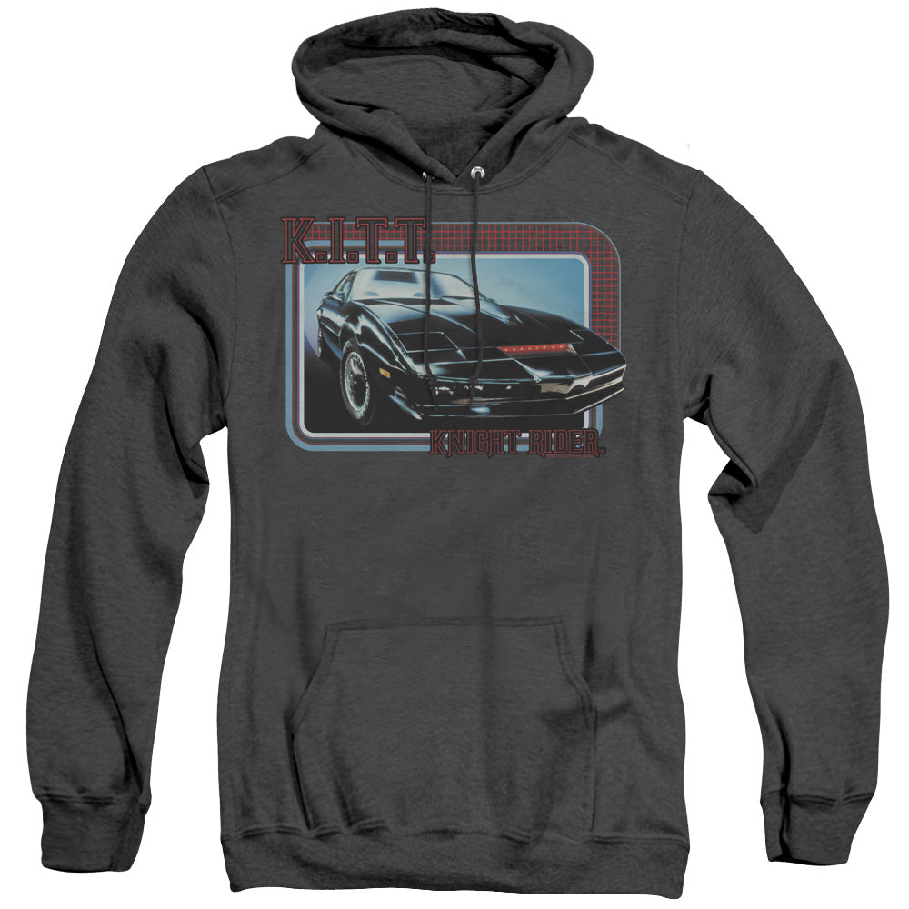 KNIGHT RIDER/KITT