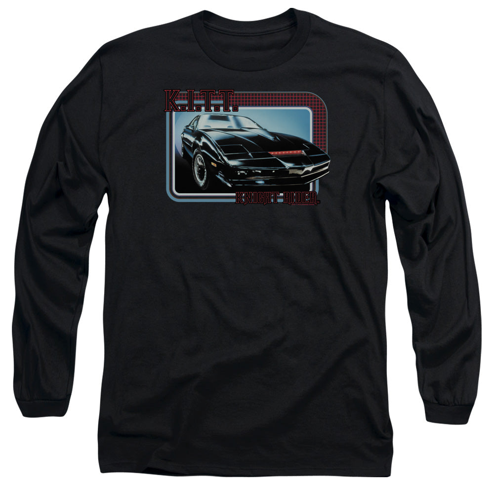 KNIGHT RIDER/KITT