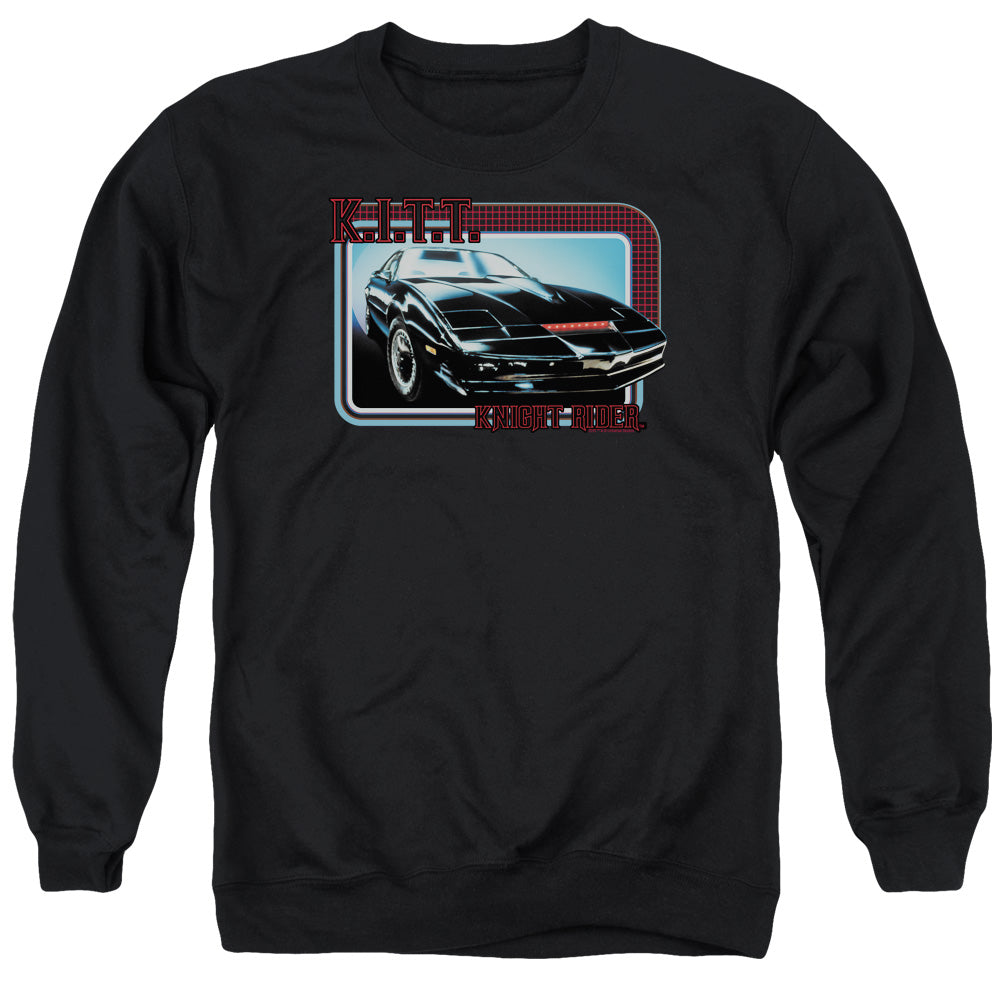 KNIGHT RIDER/KITT