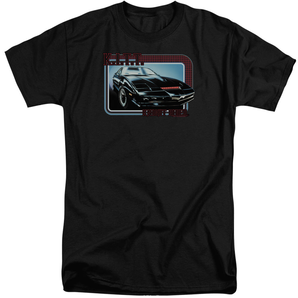 KNIGHT RIDER/KITT