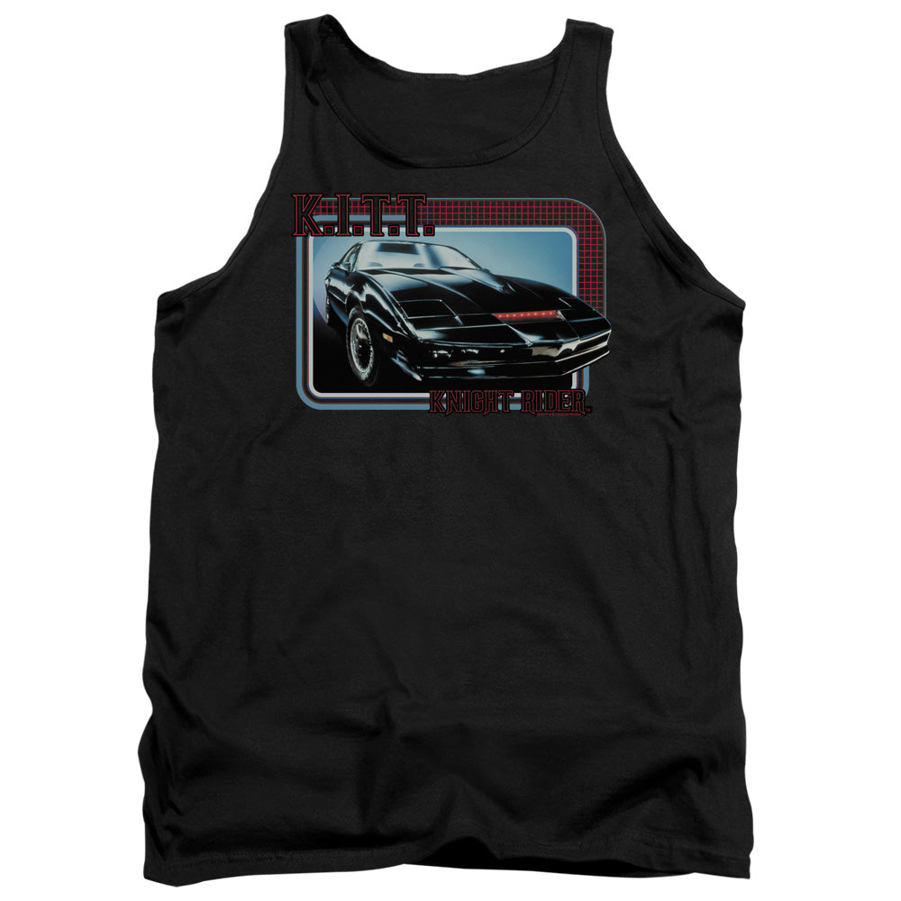 KNIGHT RIDER/KITT