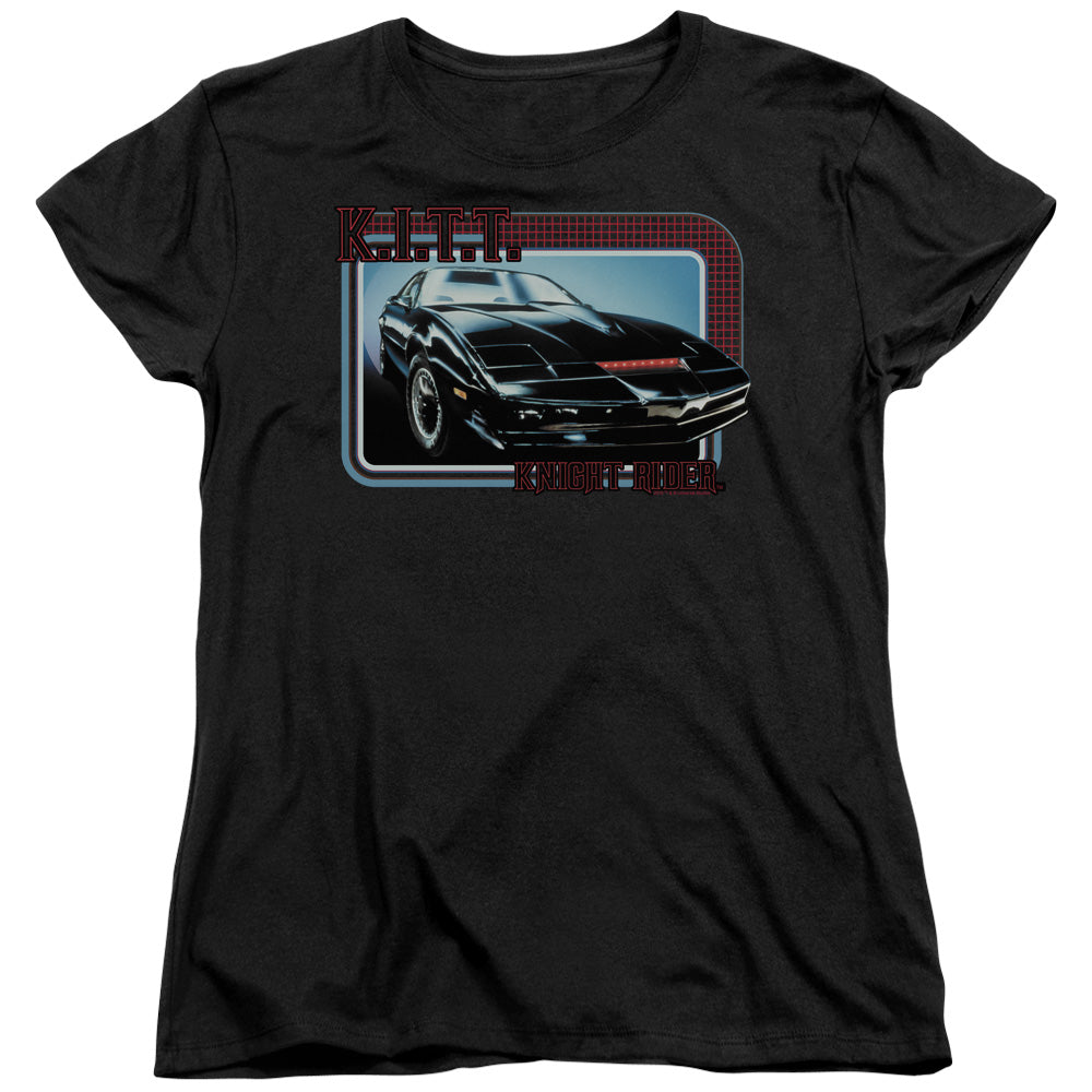 KNIGHT RIDER/KITT